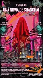 Póster de Una novia de Shanghai