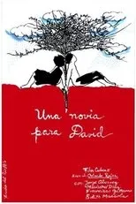 Póster de Una novia para David