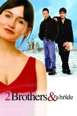 Póster de Una Novia Para Dos Hermanos