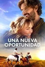 Póster de Una nueva oportunidad
