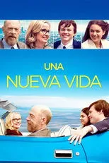 Póster de Una nueva vida