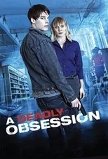 Póster de Una obsesión mortal