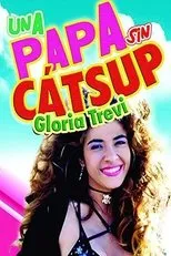 Póster de Una papa sin catsup