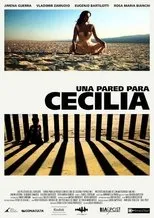 Póster de Una pared para Cecilia