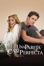 Póster de Una pareja casi perfecta
