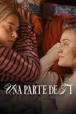 Póster de Una parte de ti
