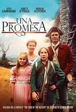 Póster de Una promesa