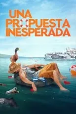 Póster de Una propuesta inesperada