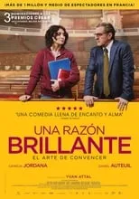 Póster de Una razón brillante