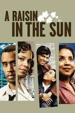 Póster de Una sombra bajo el sol