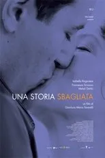Póster de Una storia sbagliata