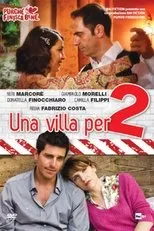 Póster de Una villa per due