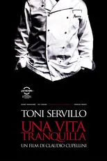 Póster de Una vita tranquilla