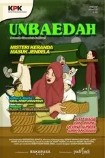 Póster de Unbaedah