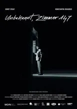Póster de Unbekannt, Zimmer 147