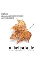 Póster de Unbeleafable