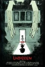 Póster de Unbidden