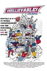 Póster de Unbillievable!