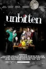 Póster de Unbitten
