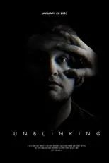 Póster de Unblinking
