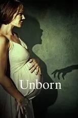 Póster de Unborn