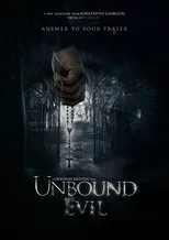 Póster de Unbound Evil