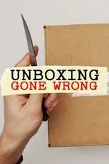 Póster de Unboxing Gone Wrong