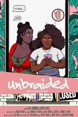 Póster de Unbraided