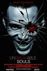 Póster de Unbreakable Souls