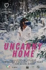 Póster de Uncanny Home