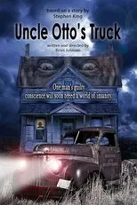 Póster de Uncle Otto's Truck