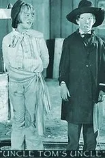 Póster de Uncle Tom's Uncle