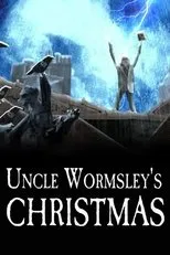 Póster de Uncle Wormsley's Christmas