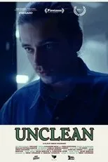 Póster de Unclean