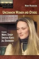 Póster de Uncommon Women and Others