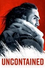 Póster de Uncontained
