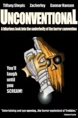 Póster de UnConventional