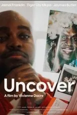 Póster de Uncover