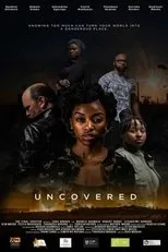 Póster de Uncovered