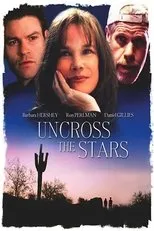 Póster de Uncross The Stars