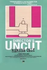 Póster de UncuT: Member Only