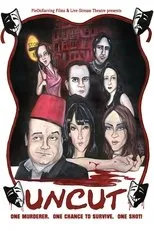 Póster de Uncut