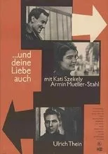 Póster de und deine Liebe auch
