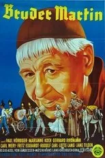 Póster de Und der Himmel lacht dazu