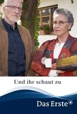 Póster de Und ihr schaut zu