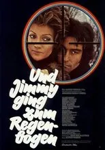 Póster de Und Jimmy ging zum Regenbogen