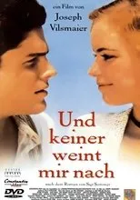 Póster de Und keiner weint mir nach
