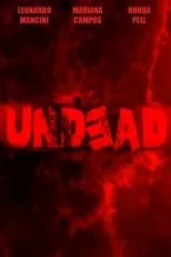 Póster de Undead