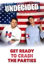 Póster de Undecided: The Movie
