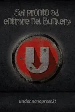 Póster de Under - The Movie
